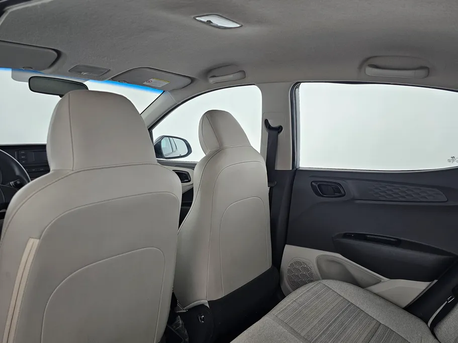 2023 Hyundai Grand i10 Fleet 