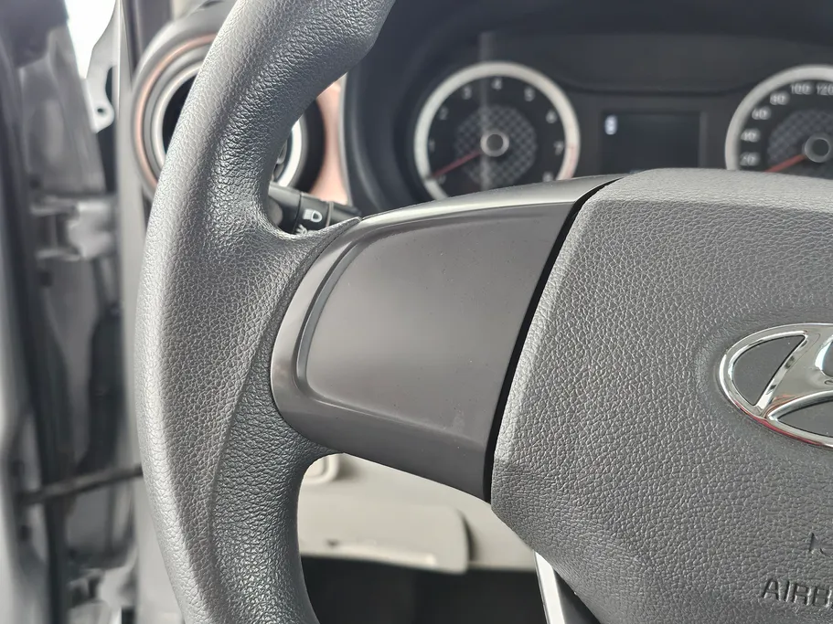 2023 Hyundai Grand i10 Fleet 