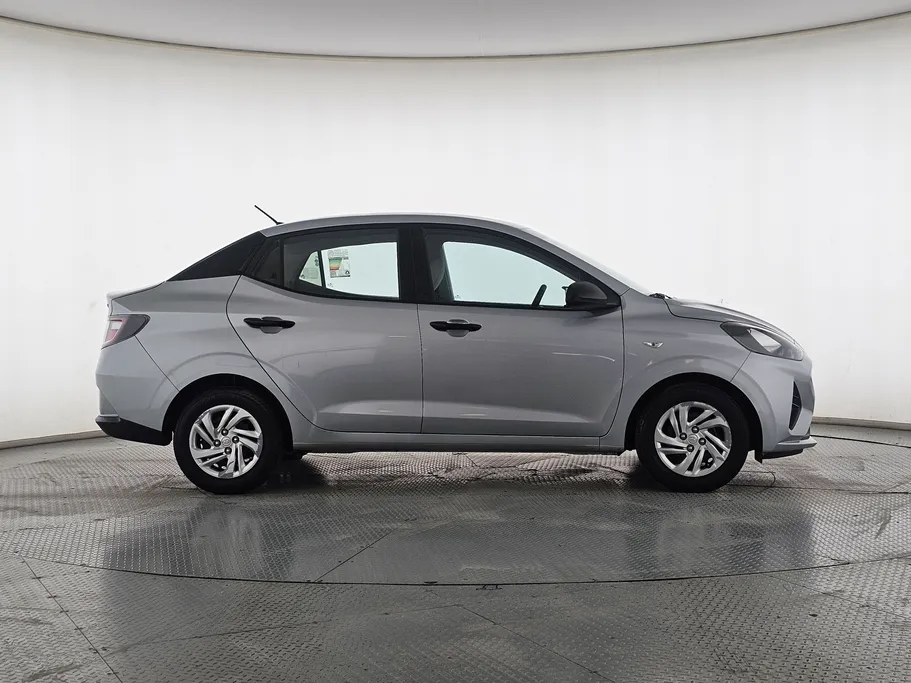 2023 Hyundai Grand i10 Fleet 