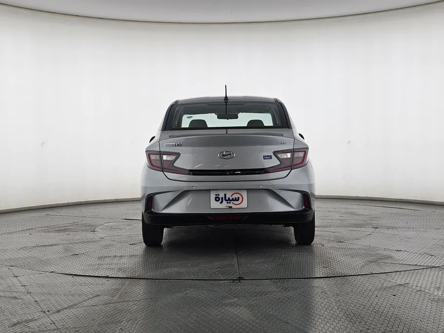 2023 Hyundai Grand i10 Fleet 