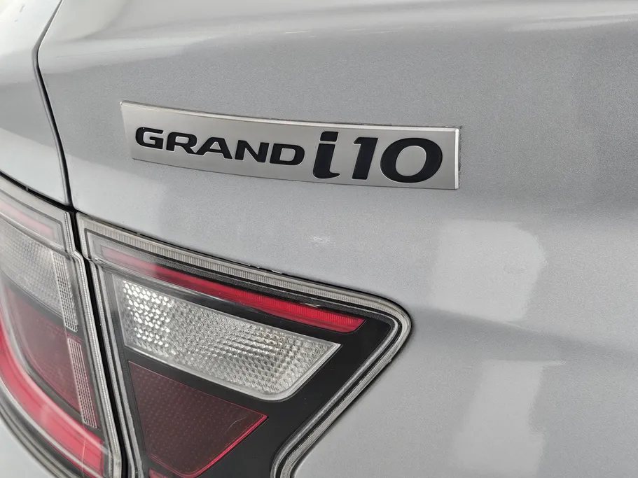 2023 Hyundai Grand i10 Fleet 