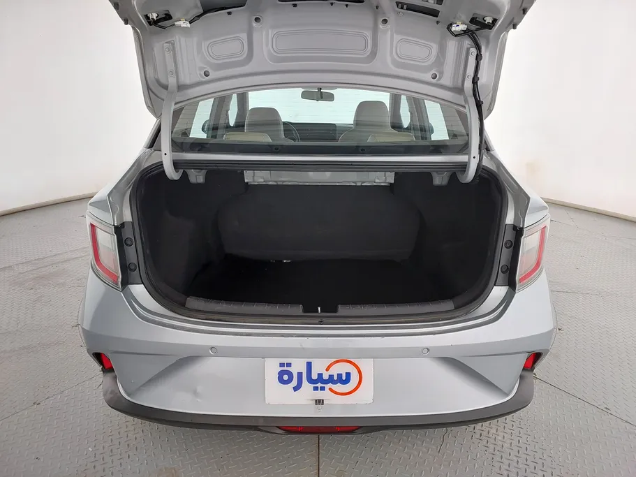 هيونداي Grand i10 فلييت 2023 