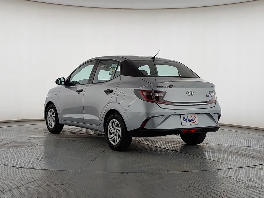 هيونداي Grand i10 فلييت 2023 