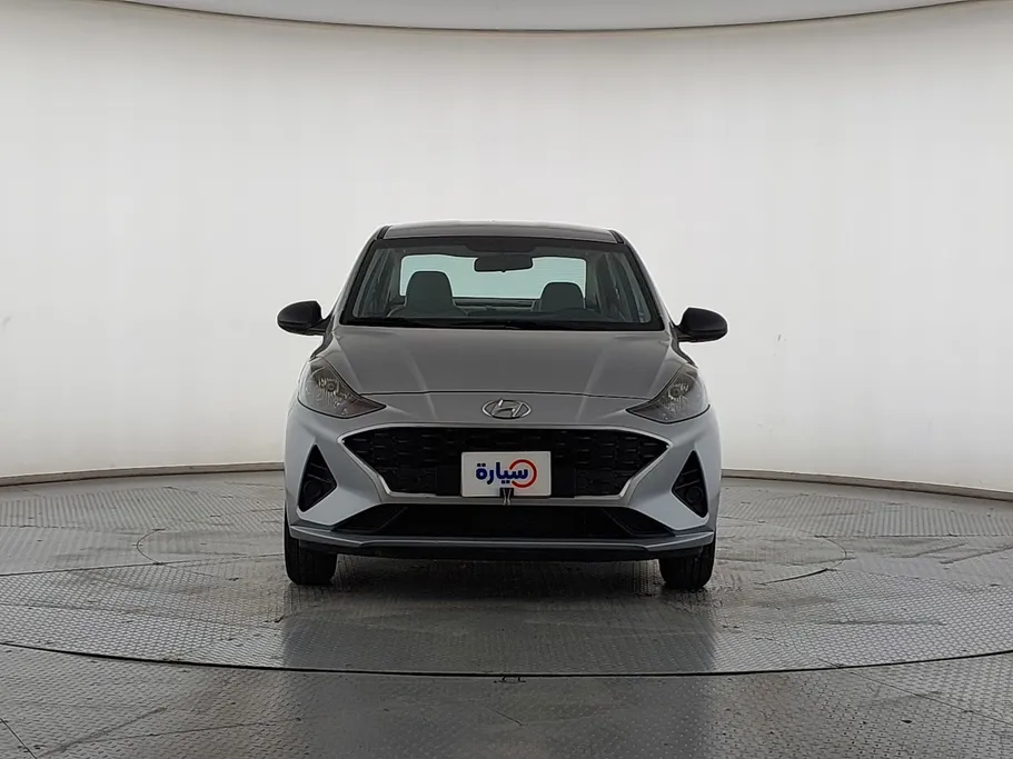 هيونداي Grand i10 فلييت 2023 