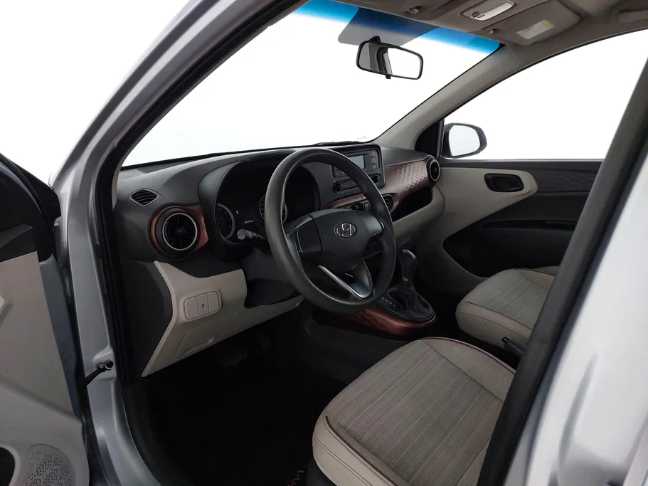هيونداي Grand i10 فلييت 2023 