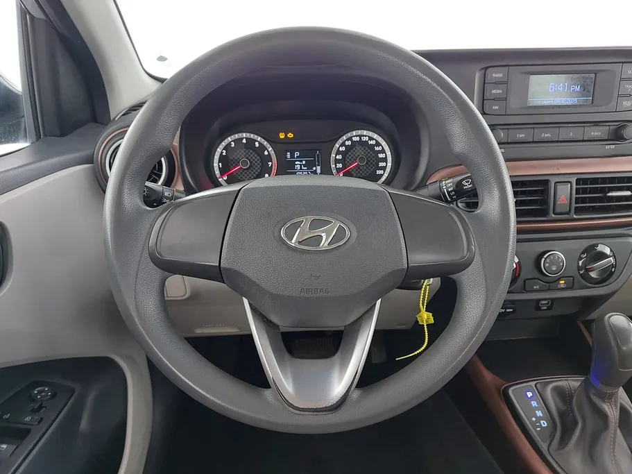 هيونداي Grand i10 فلييت 2023 