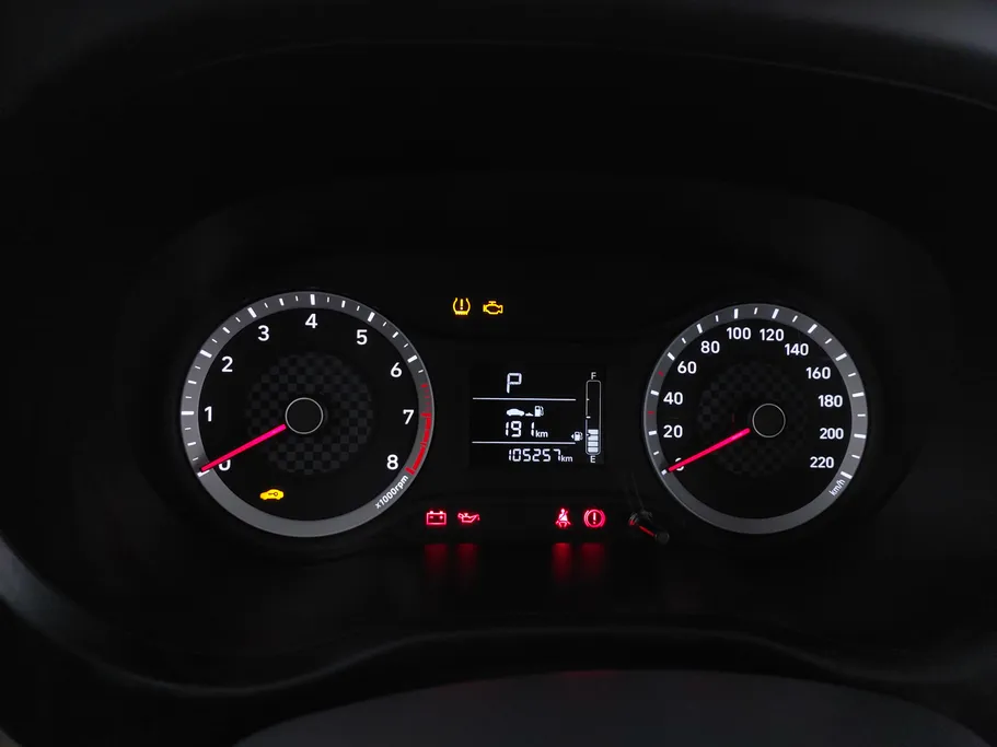 هيونداي Grand i10 فلييت 2023 