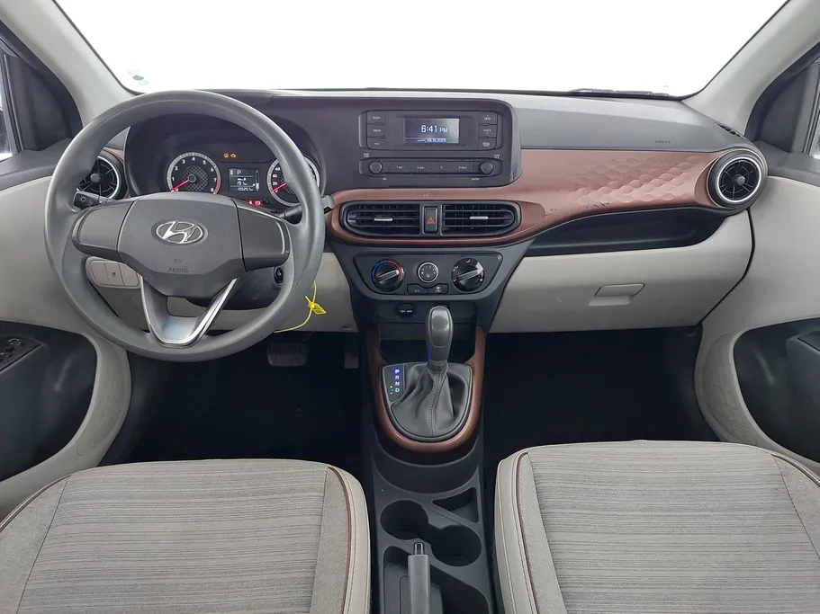 هيونداي Grand i10 فلييت 2023 