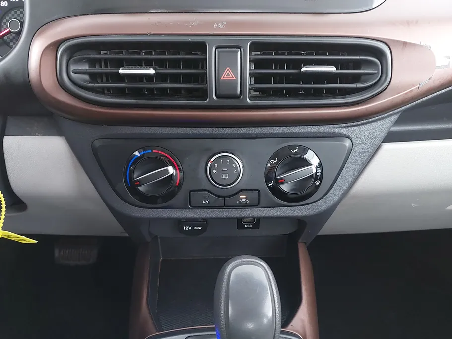 هيونداي Grand i10 فلييت 2023 