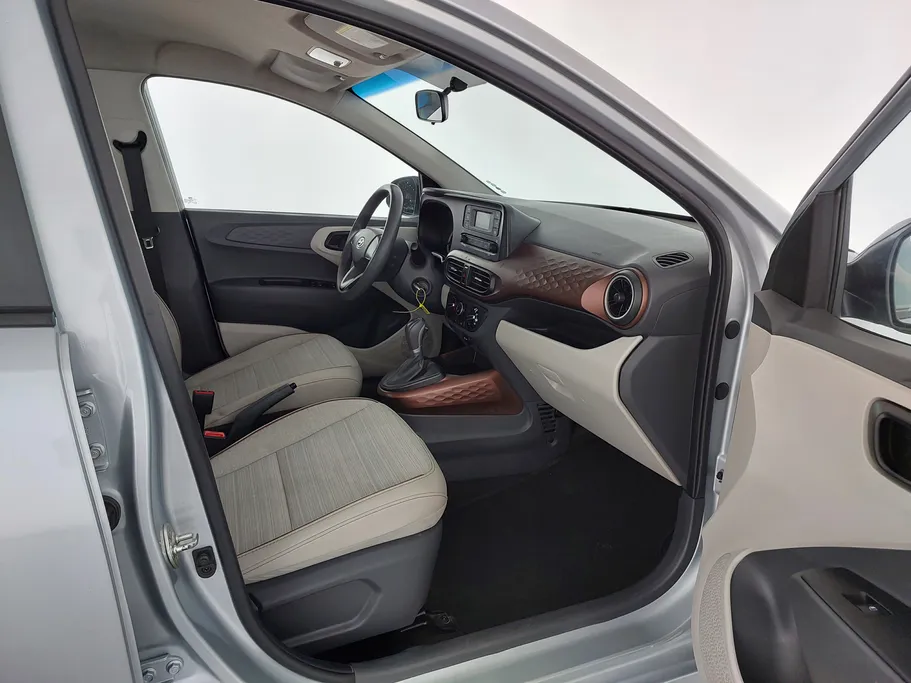 هيونداي Grand i10 فلييت 2023 