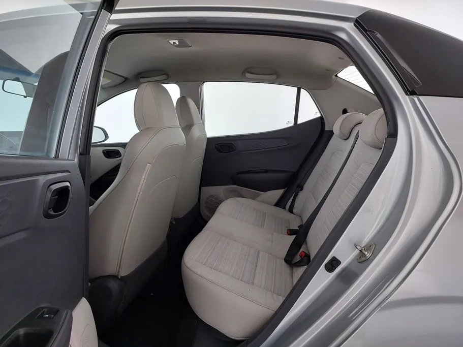 هيونداي Grand i10 فلييت 2023 