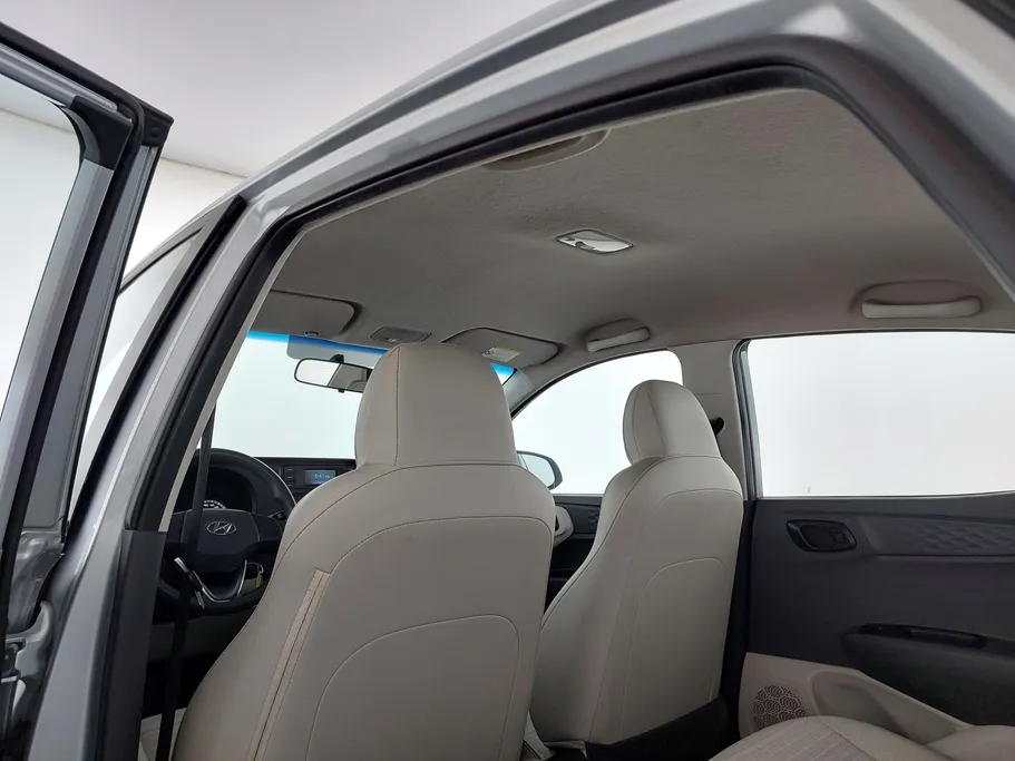 هيونداي Grand i10 فلييت 2023 