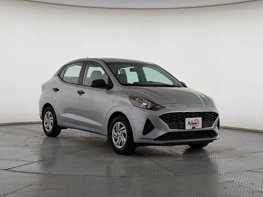 هيونداي Grand i10 فلييت 2023 
