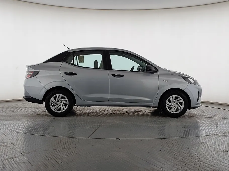 هيونداي Grand i10 فلييت 2023 