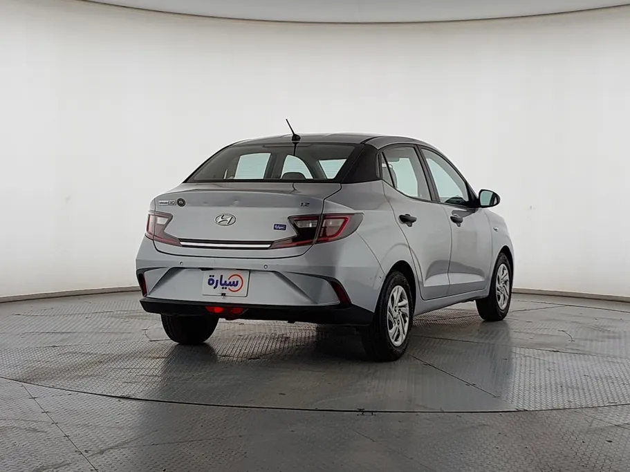 هيونداي Grand i10 فلييت 2023 