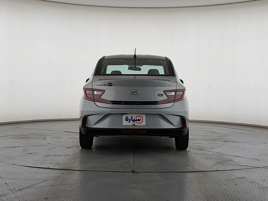 هيونداي Grand i10 فلييت 2023 