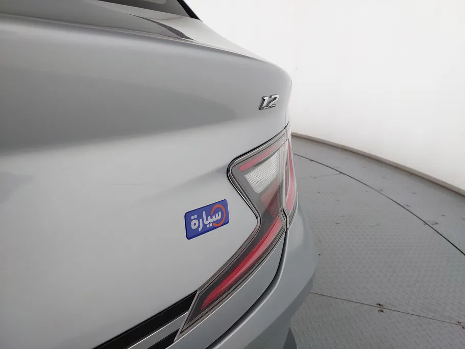 هيونداي Grand i10 فلييت 2023 