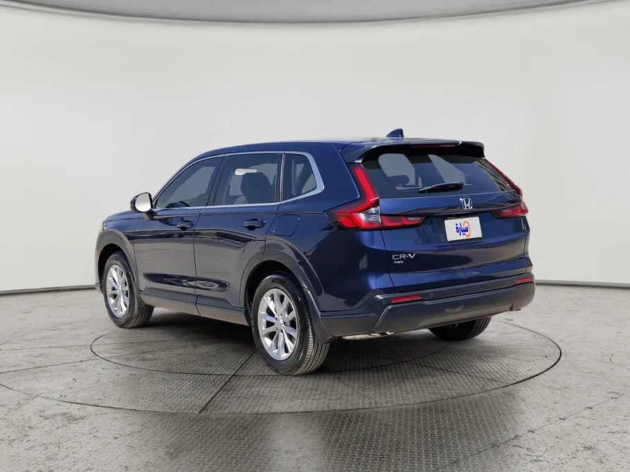 هوندا CRV EX 2024 