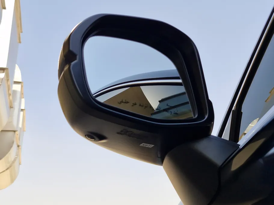 2024 Honda CRV EX 