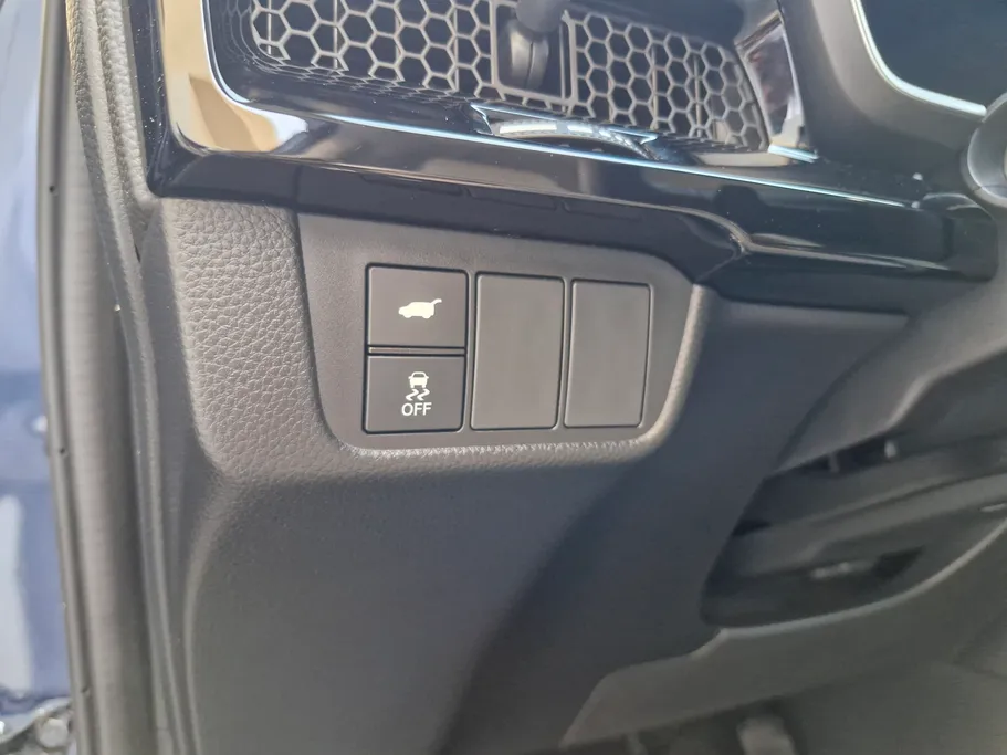 2024 Honda CRV EX 