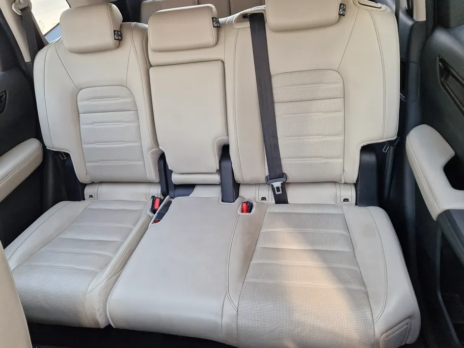 2024 Honda CRV EX 
