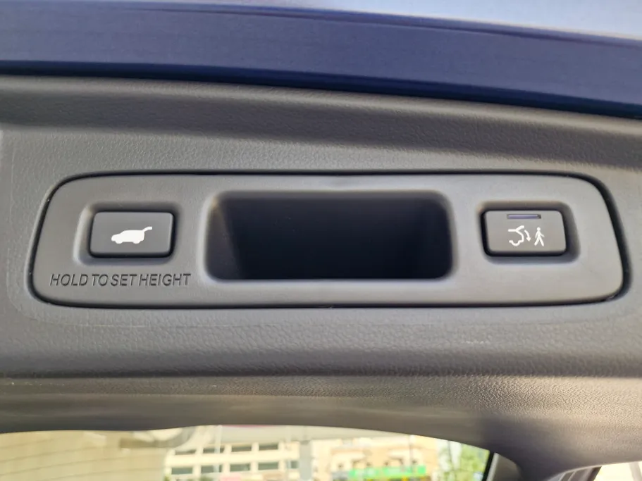 2024 Honda CRV EX 