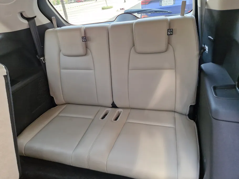 2024 Honda CRV EX 