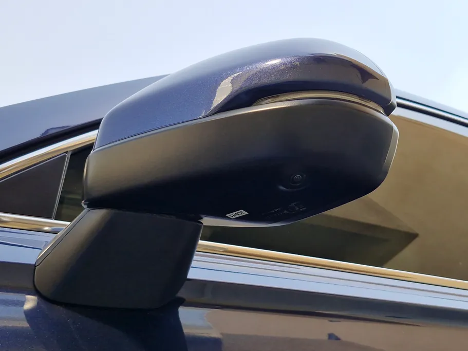 2024 Honda CRV EX 