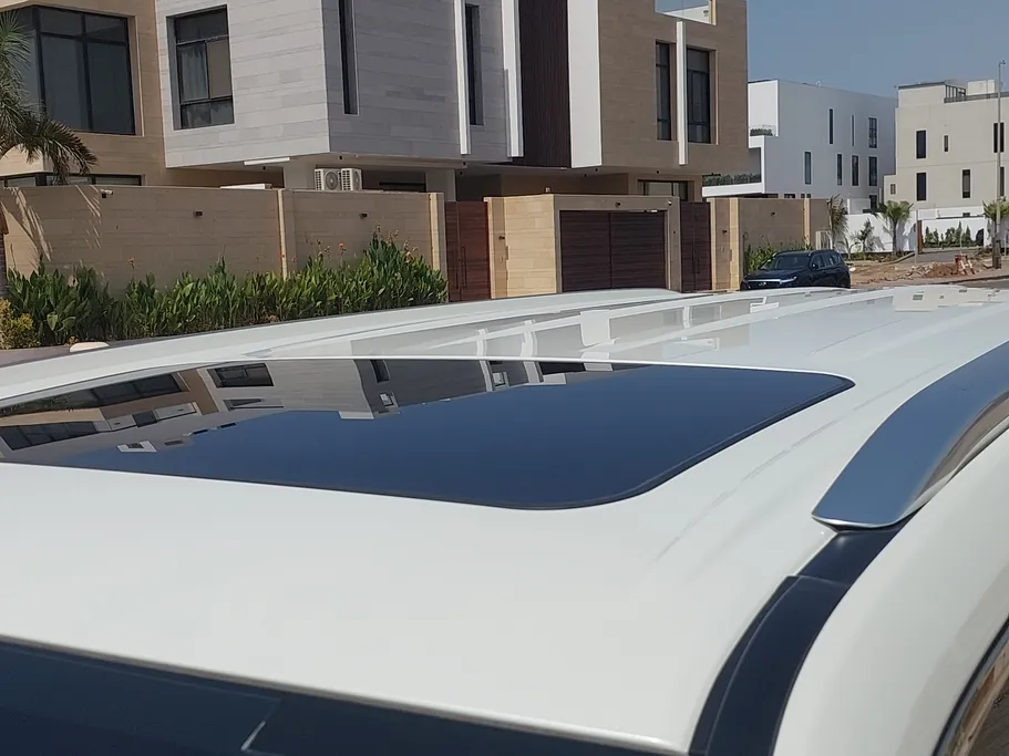 تويوتا لاندكروزر GXR 2023 
