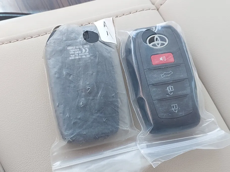 تويوتا لاندكروزر GXR 2023 