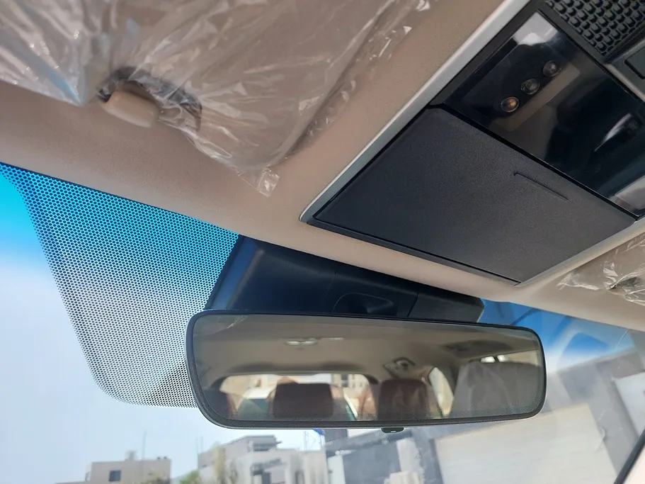 تويوتا لاندكروزر GXR 2023 