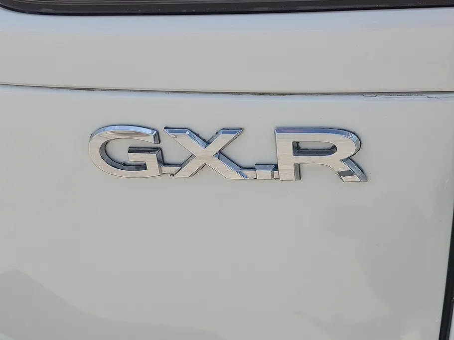 تويوتا لاندكروزر GXR 2023 