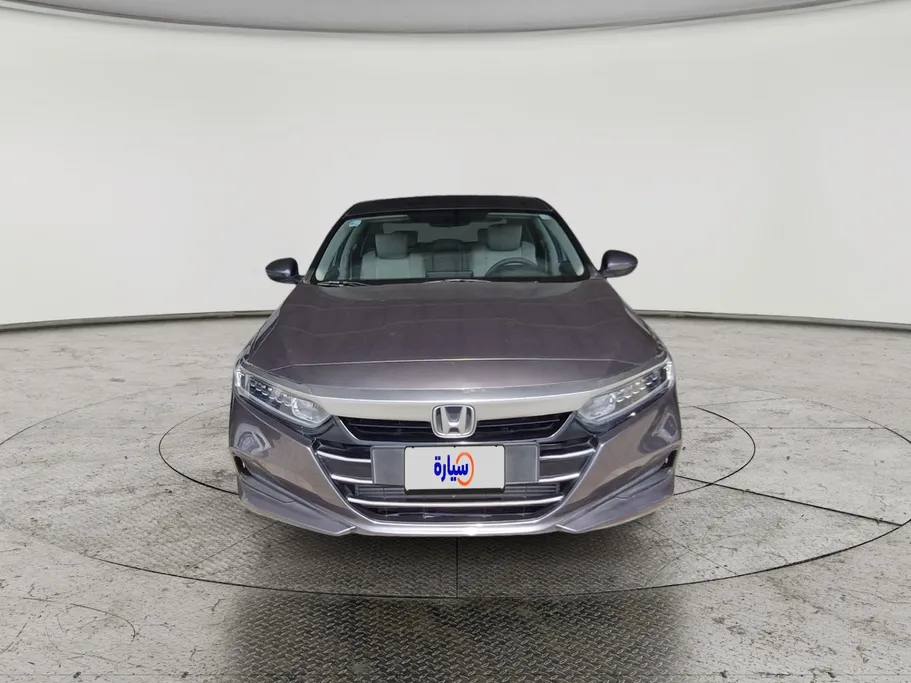 2022 Honda Accord LX 