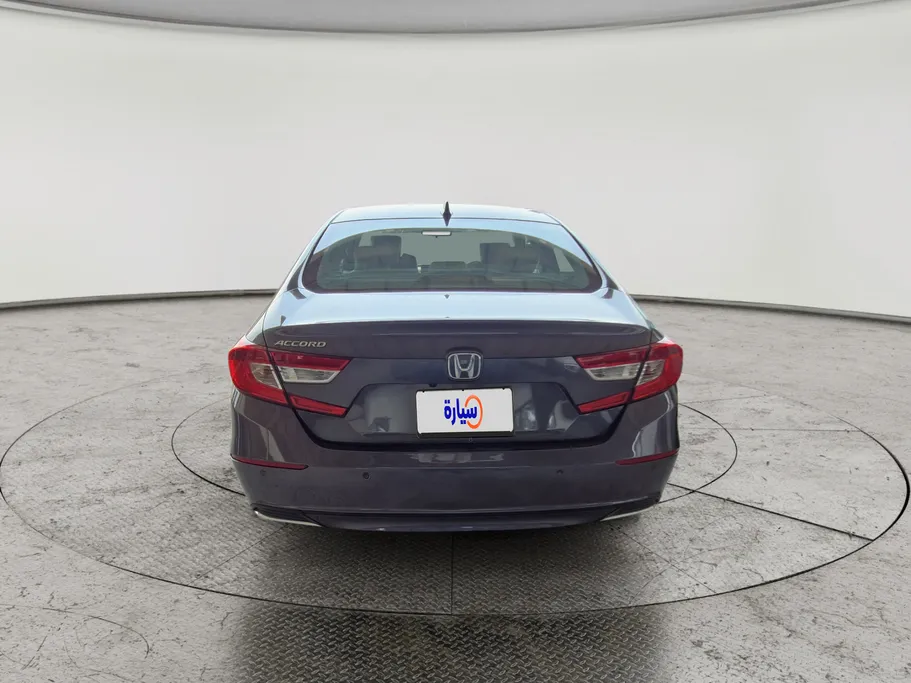 2022 Honda Accord LX 