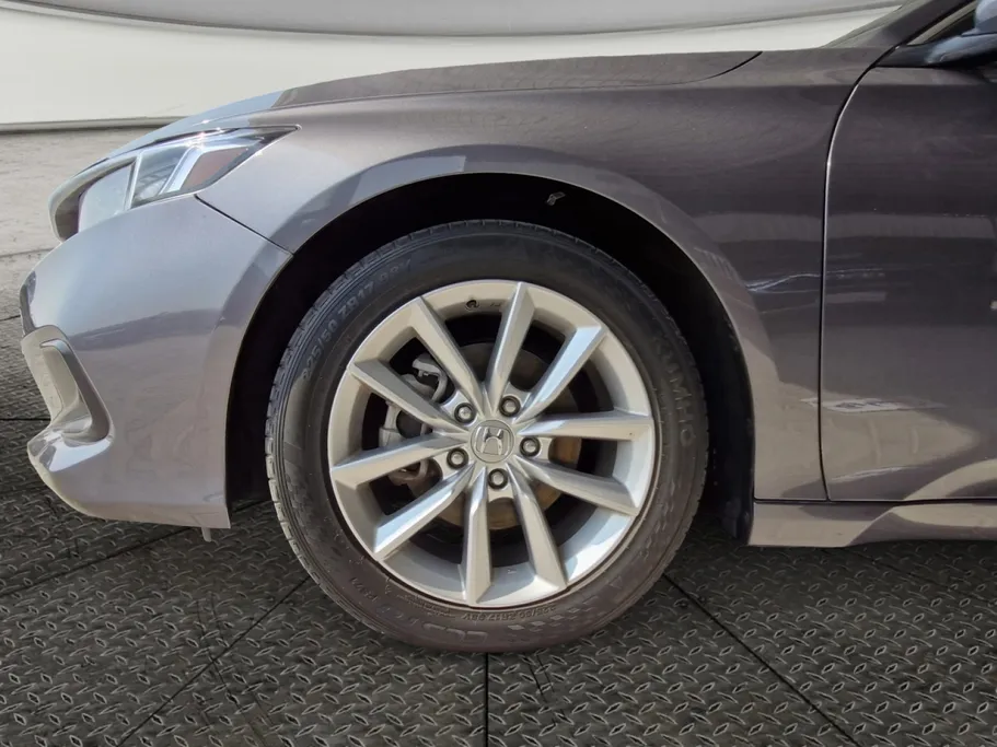 2022 Honda Accord LX 