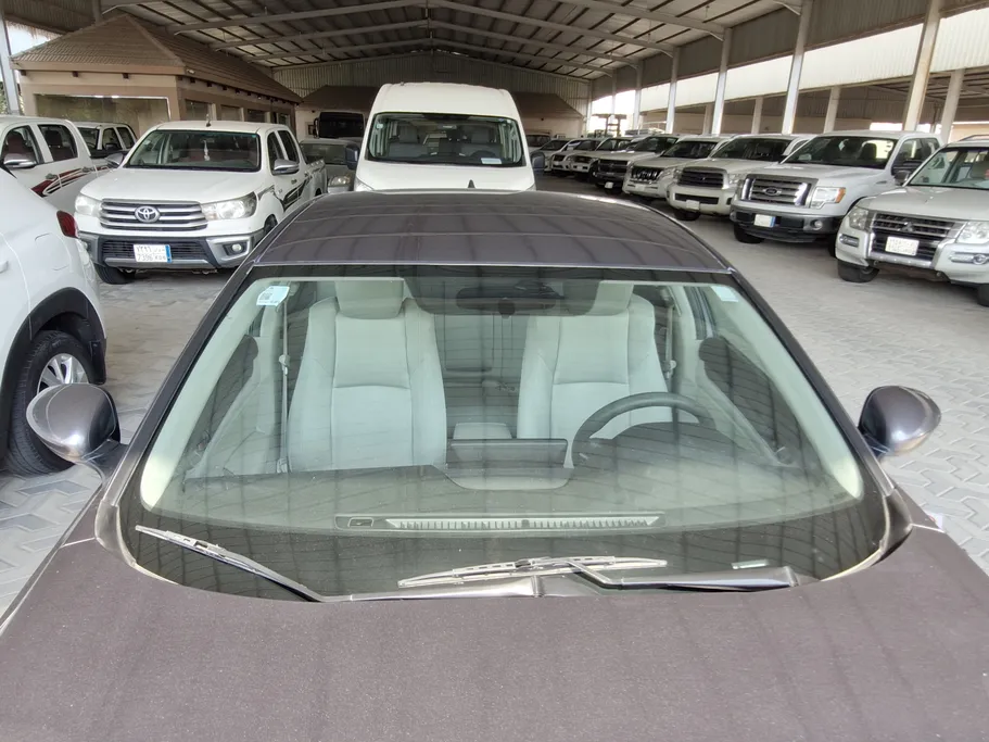 2022 Honda Accord LX 