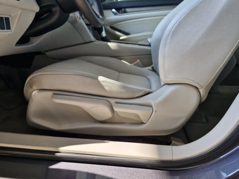 2022 Honda Accord LX 