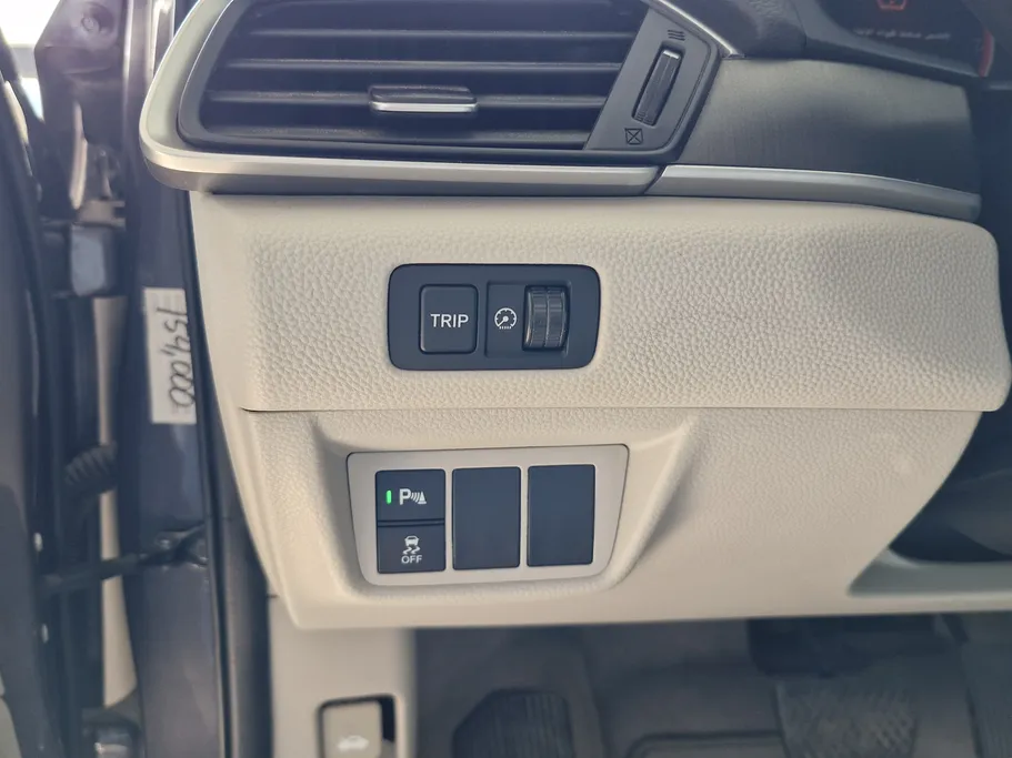 2022 Honda Accord LX 