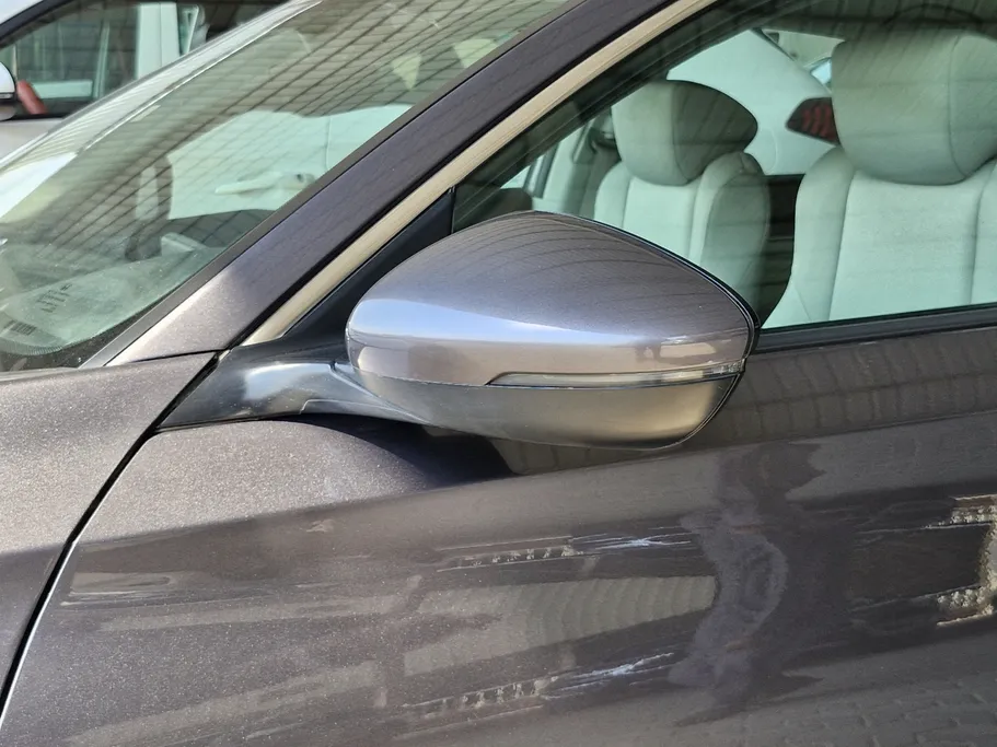 2022 Honda Accord LX 