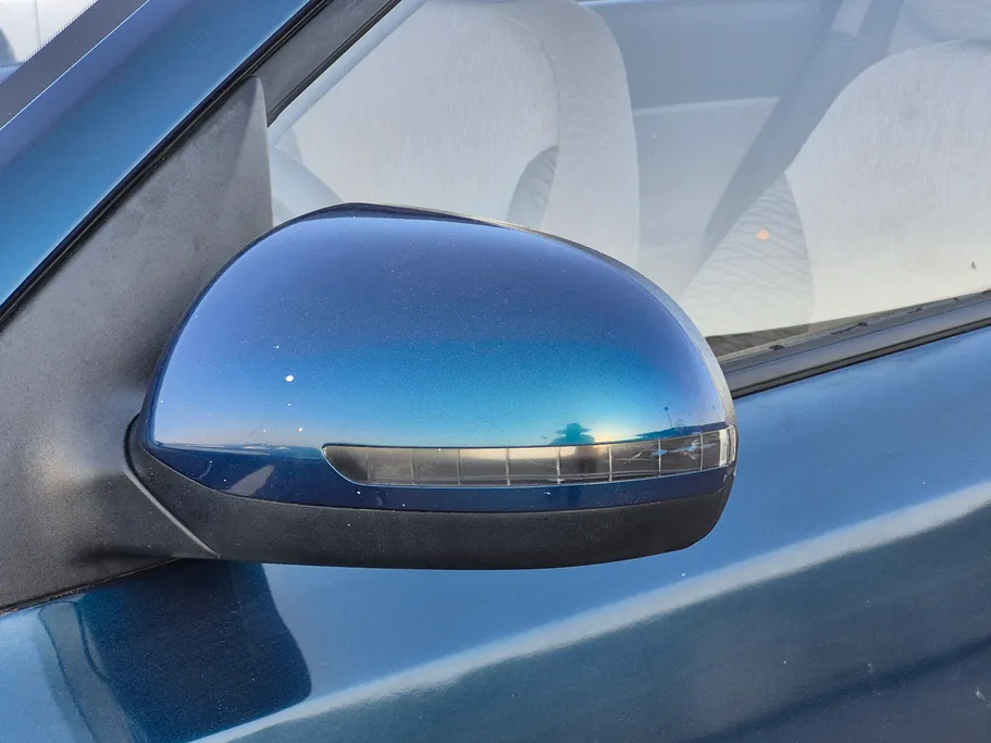2022 Kia Pegas LX 