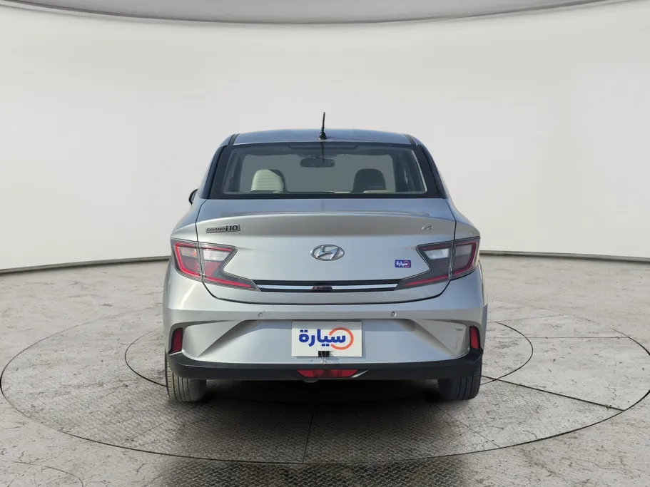 2023 Hyundai Grand i10 Fleet 