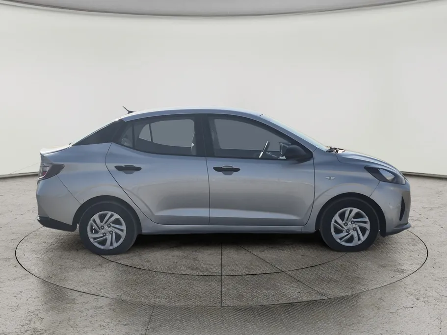 2023 Hyundai Grand i10 Fleet 