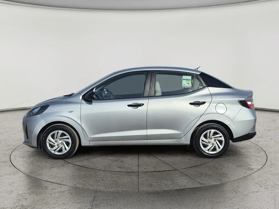 2023 Hyundai Grand i10 Fleet 