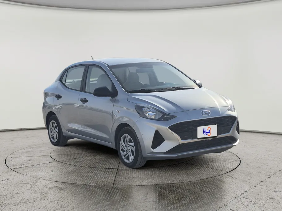 2023 Hyundai Grand i10 Fleet 
