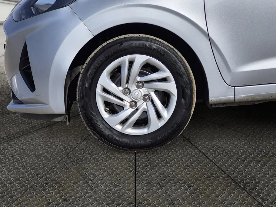 2023 Hyundai Grand i10 Fleet 
