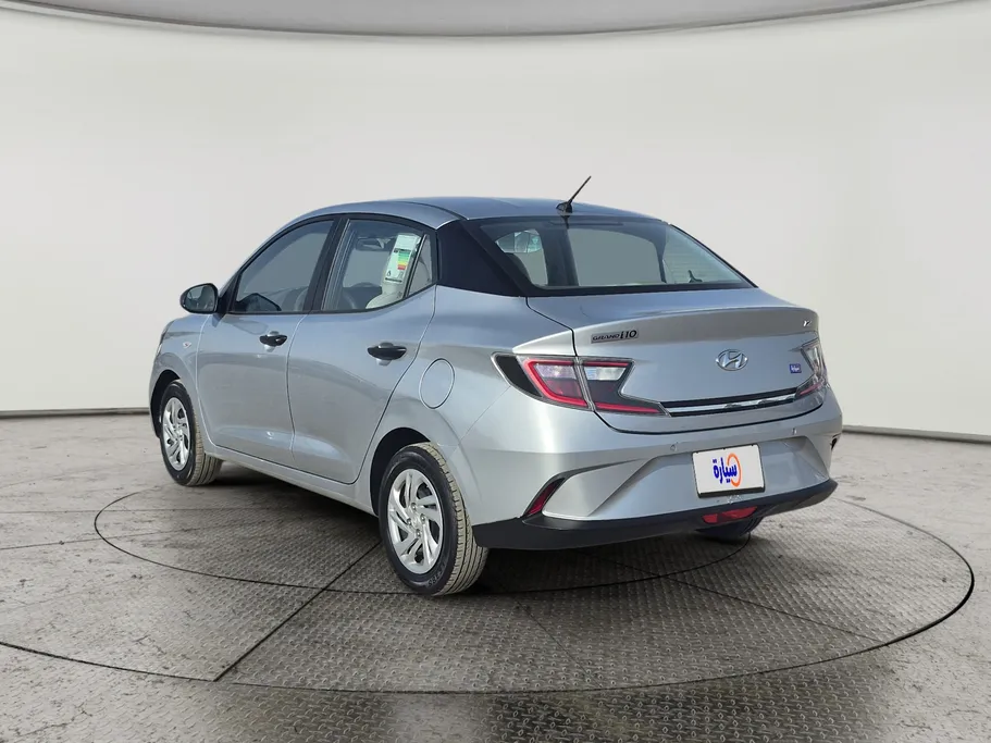 2023 Hyundai Grand i10 Fleet 