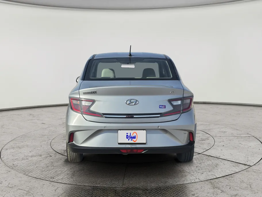 هيونداي Grand i10 فلييت 2023