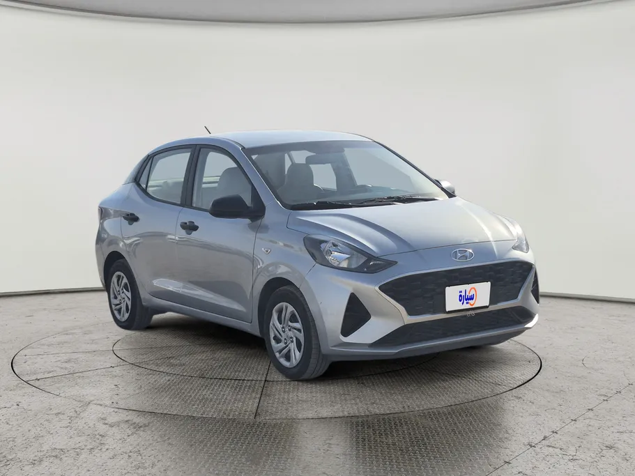 هيونداي Grand i10 فلييت 2023