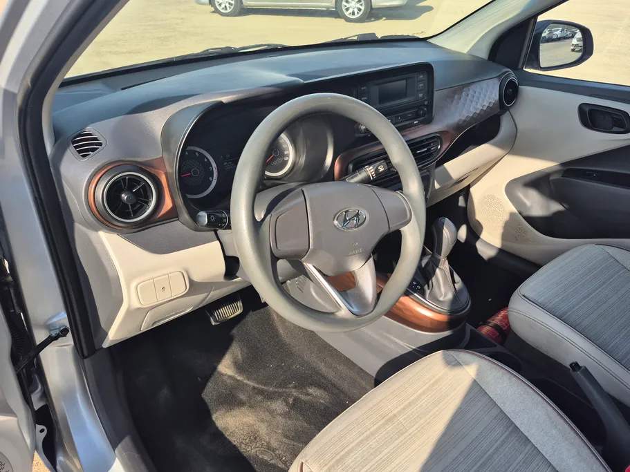 2023 Hyundai Grand i10 Fleet 