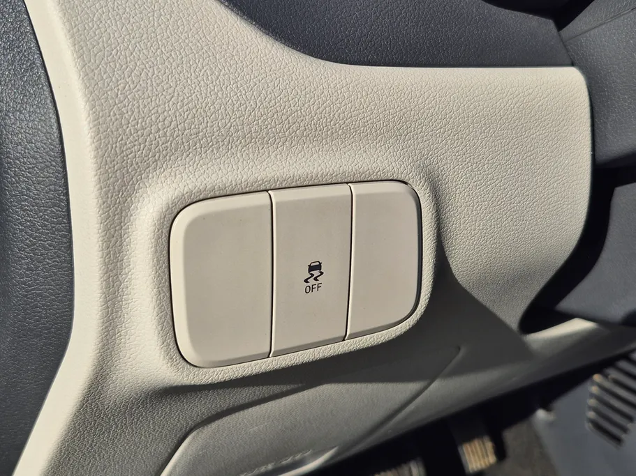 2023 Hyundai Grand i10 Fleet 